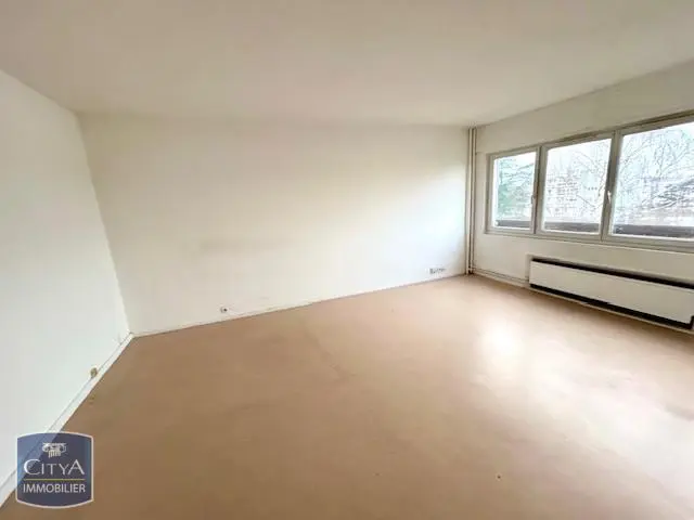 Photo 5 Appartement 1 pièce 38m²