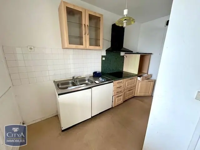 Photo 4 Appartement 1 pièce 38m²