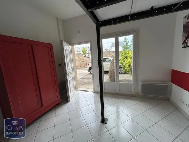 Photo 4 Appartement 1 pièce 24m²