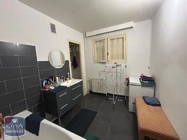 Photo 6 Appartement 2 pièces 51.6m²