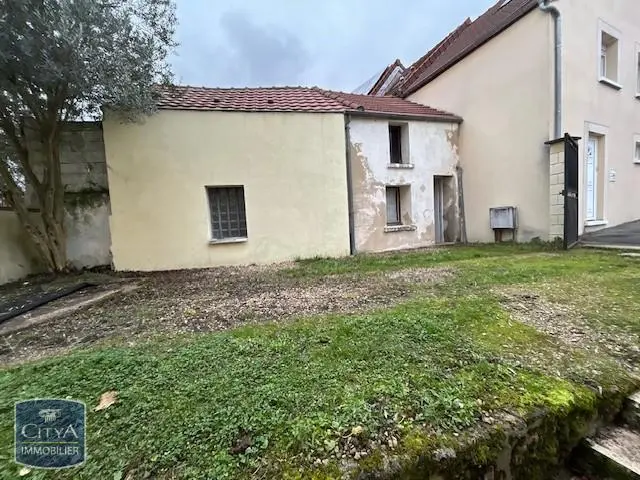 Photo 4 Maison 4 pièces 95m²