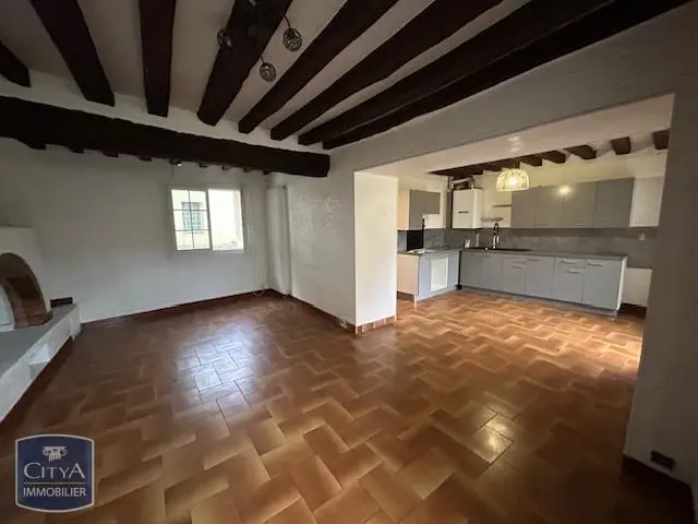 Photo 5 Maison 4 pièces 95m²