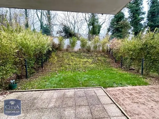 Photo 3 Appartement 2 pièces 45m²