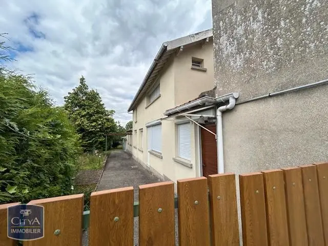 Photo 1 Maison 78m²