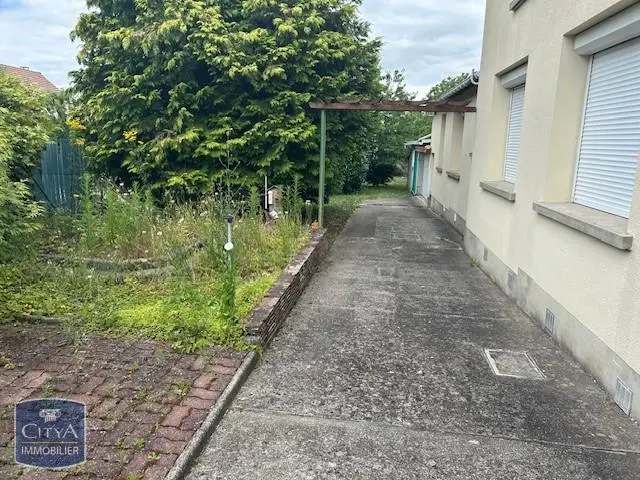Photo 2 Maison 78m²