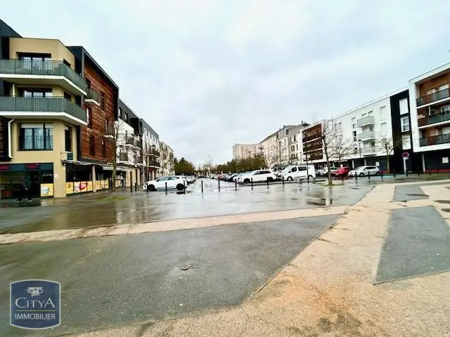 Photo 2 Appartement 3 pièces 70.13m²