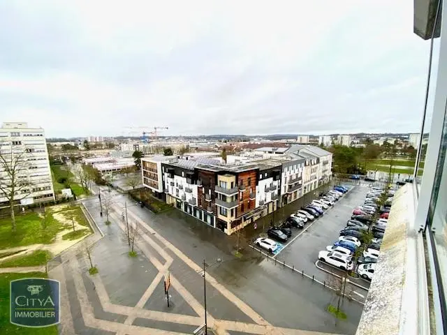 Photo 3 Appartement 3 pièces 70.13m²