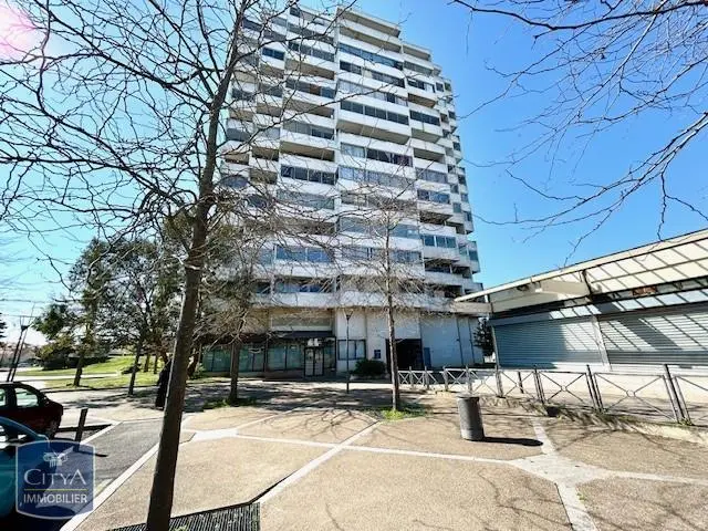 Photo 1 Appartement 3 pièces 64.67m²