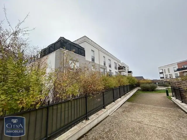 Photo 2 Appartement 2 pièces 45m²