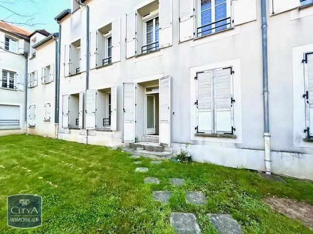 Photo 2 Appartement 3 pièces 66m²