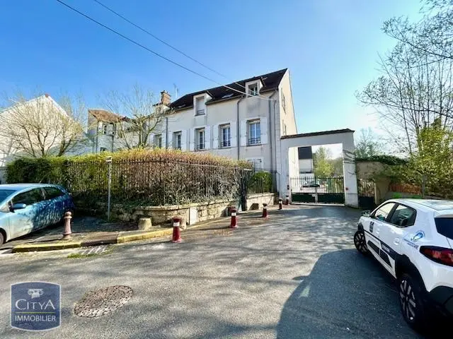 Photo 1 Appartement 3 pièces 66m²