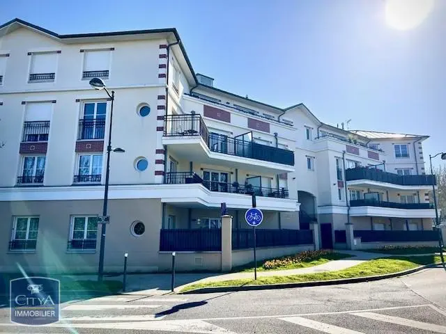 Photo 1 Appartement 3 pièces 63.65m²