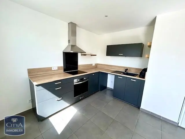 Photo 3 Appartement 3 pièces 63.65m²