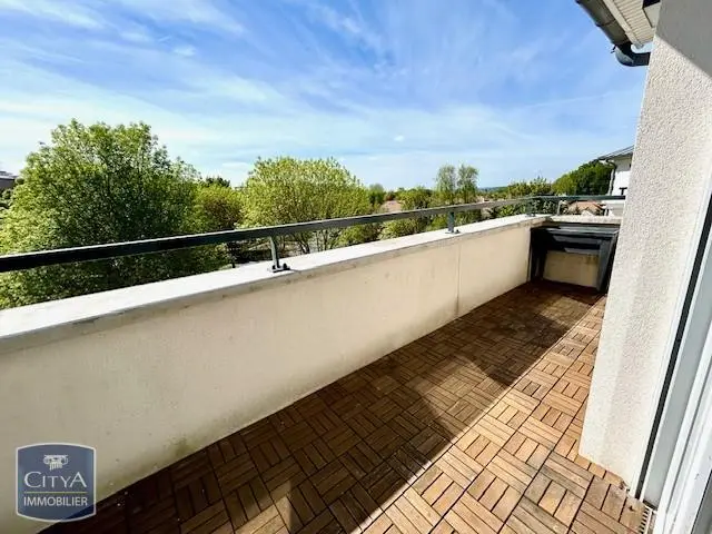 Photo 2 Appartement 3 pièces 63.65m²