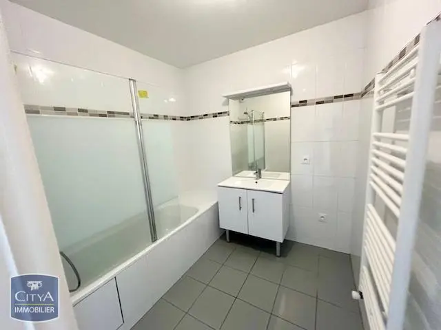 Photo 8 Appartement 3 pièces 63.65m²