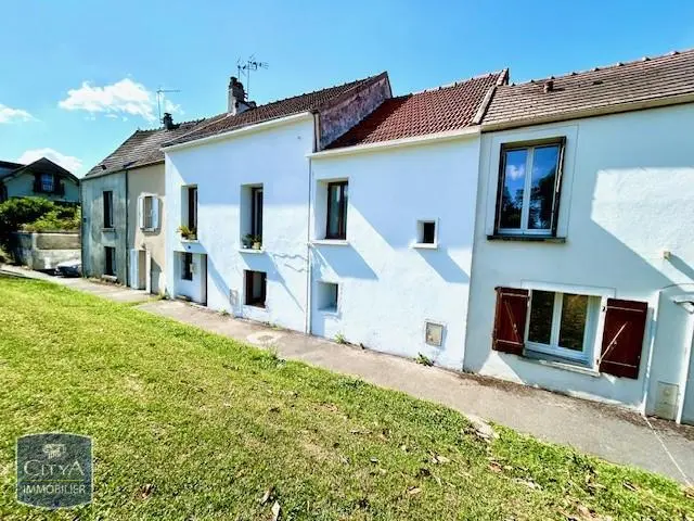 Photo 1 Maison 65m²