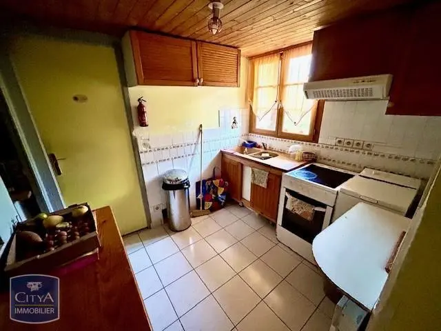 Photo 4 Maison 65m²