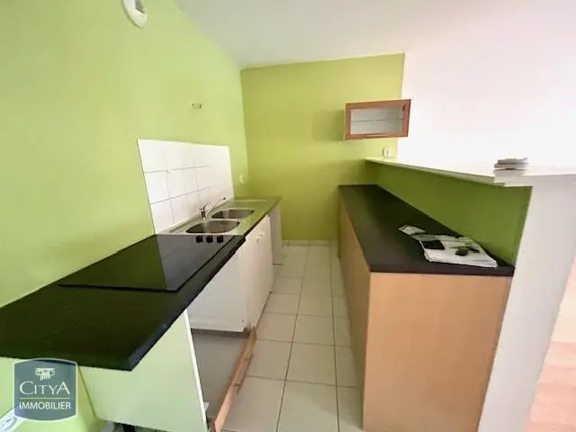 Photo 2 pour Appartement 3 pièces 61m² Photo 2 Appartement 3 pièces 61m²