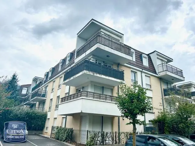 Photo 1 pour Appartement 3 pièces 61m² Photo 1 Appartement 3 pièces 61m²