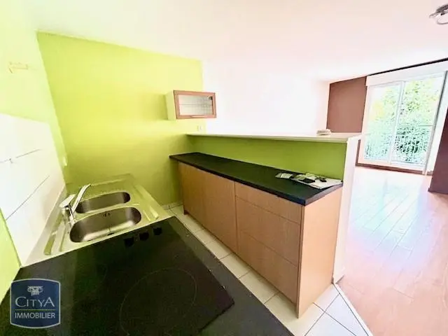 Photo 3 Appartement 3 pièces 61m²