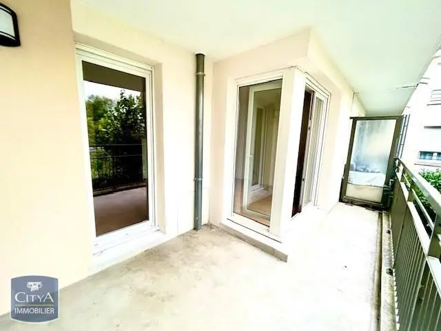 Photo 2 Appartement 3 pièces 61m²