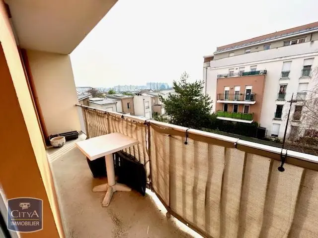 Photo 8 Appartement 3 pièces 59.33m²