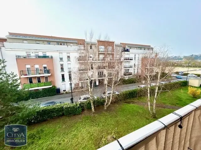 Photo 7 Appartement 3 pièces 59.33m²