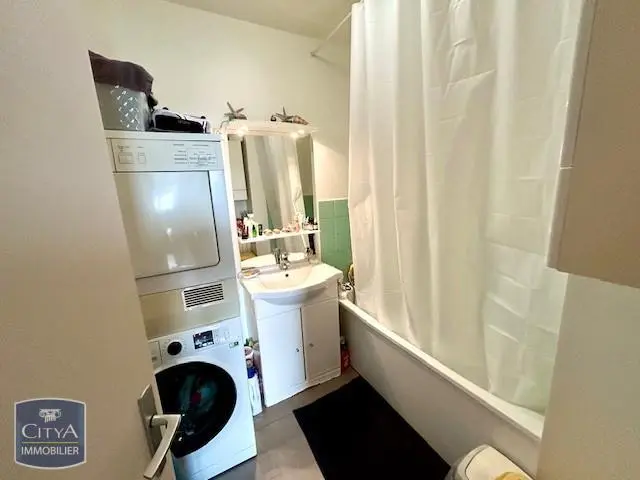 Photo 6 Appartement 3 pièces 59.33m²