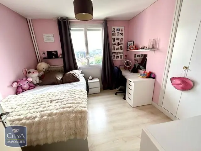 Photo 5 Appartement 3 pièces 59.33m²