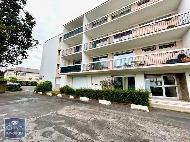 Photo 1 appartement Meaux