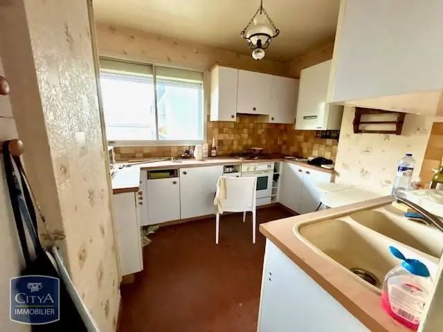 Photo 4 appartement Meaux