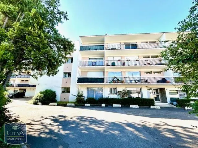 Photo 2 Appartement 5 pièces 111.11m²