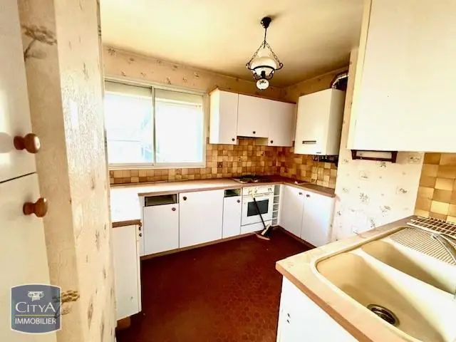 Photo 3 Appartement 5 pièces 111.11m²