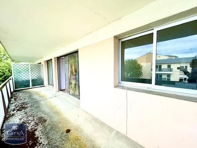 Photo 3 Appartement 2 pièces 57m²