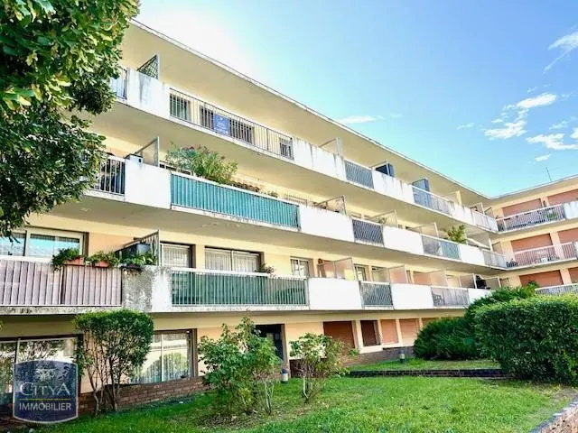 Photo 1 Appartement 2 pièces 57m²