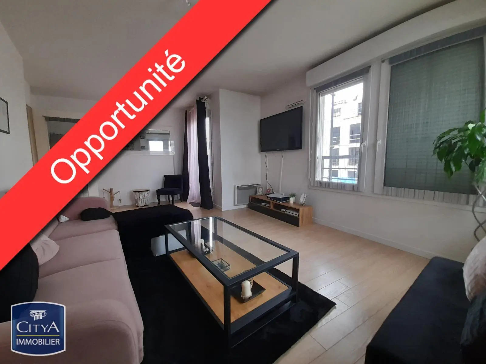 Photo 2 appartement Meaux
