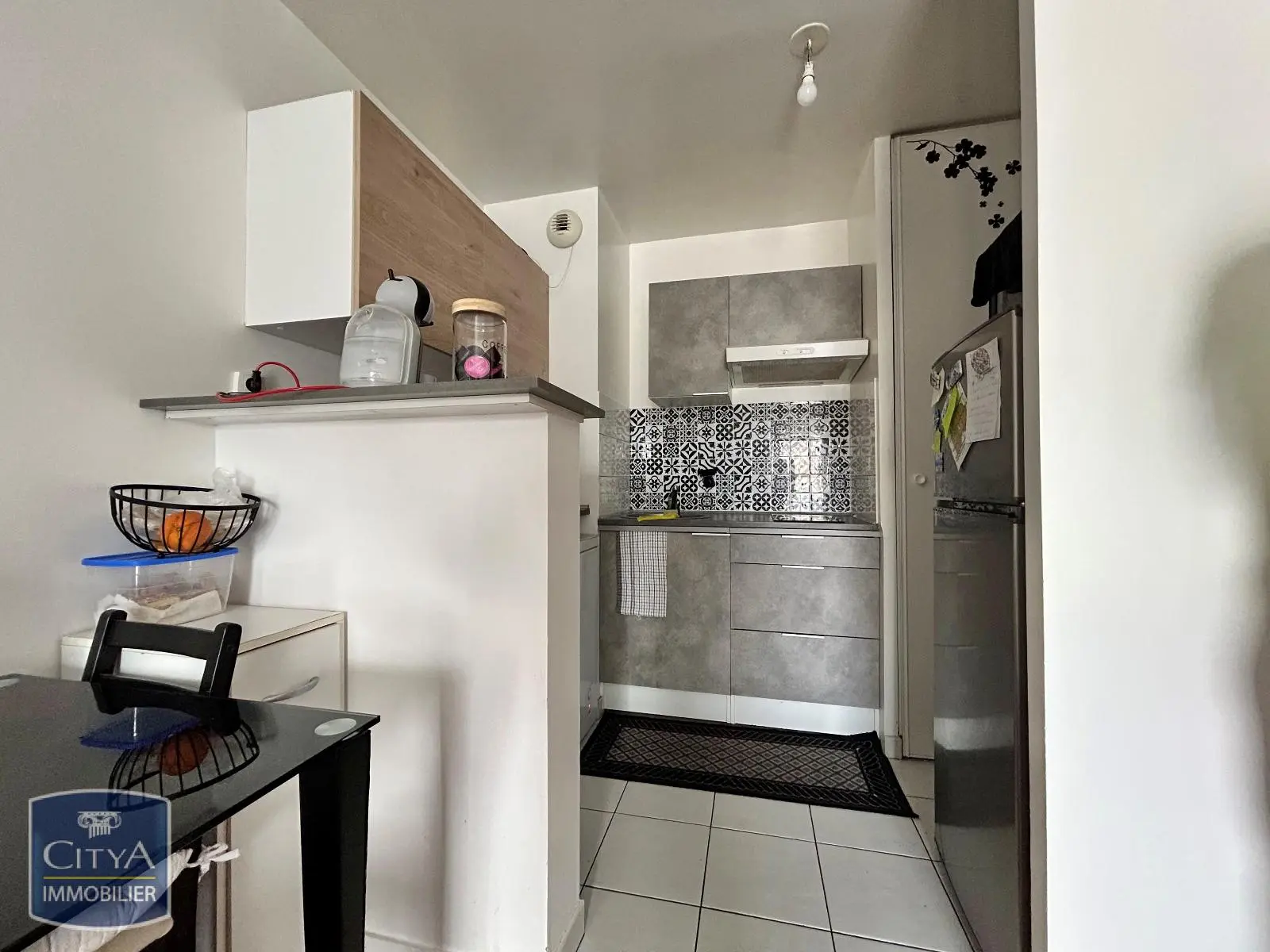 Photo 4 Appartement 2 pièces 36.76m²