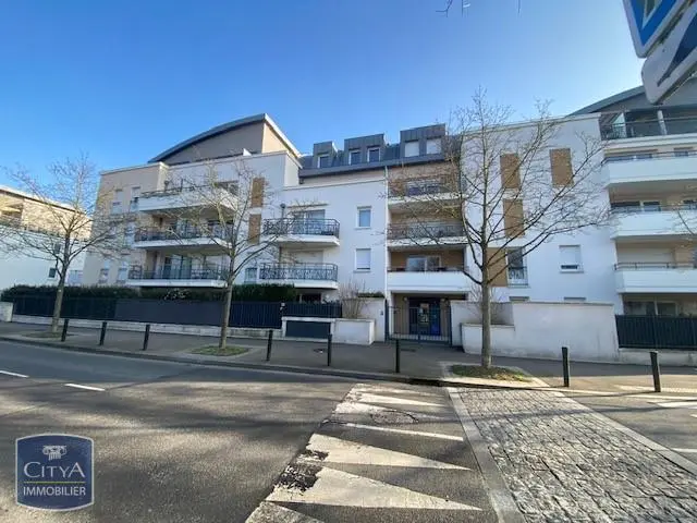 Photo 1 appartement Meaux