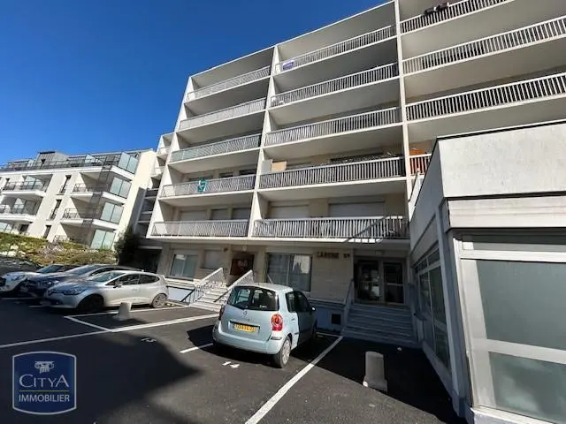 Photo 1 Appartement 2 pièces 51m²