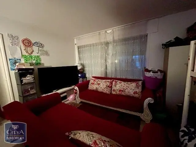 Photo 6 Appartement 2 pièces 51m²