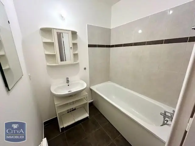 Photo 7 Appartement 3 pièces 60.79m²