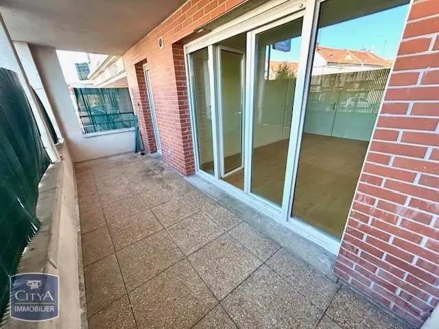 Photo 2 Appartement 3 pièces 60.79m²