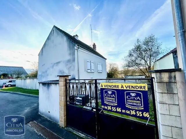 Photo 9 Maison 4 pièces 95m²