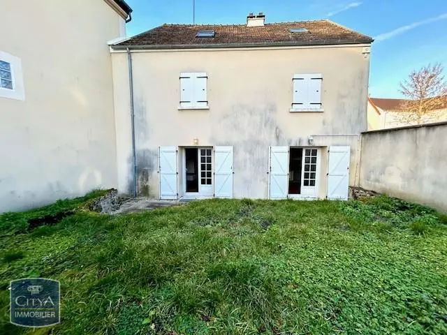 Photo 3 Maison 4 pièces 95m²