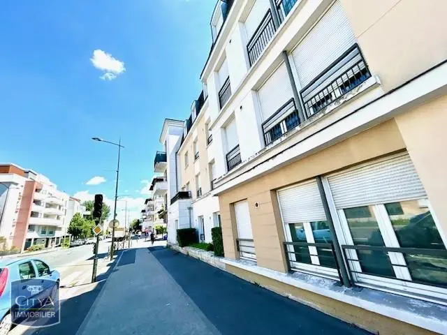 Photo 1 appartement Meaux