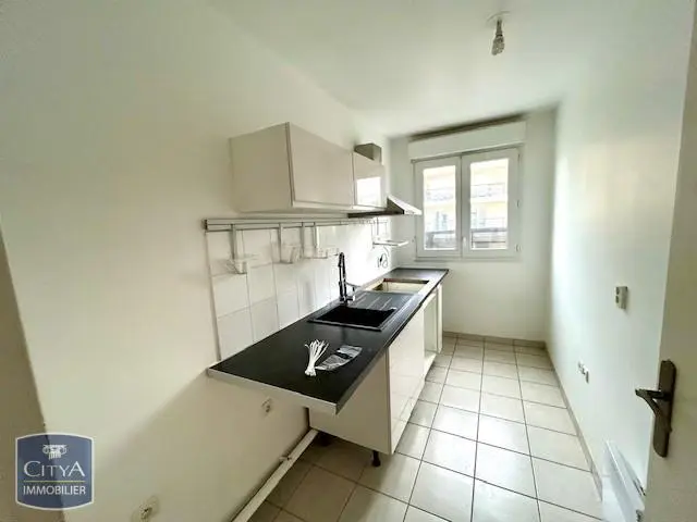 Photo 2 Appartement 3 pièces 58m²