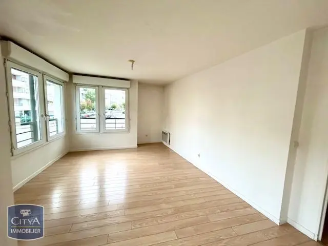 Photo 3 Appartement 3 pièces 58m²