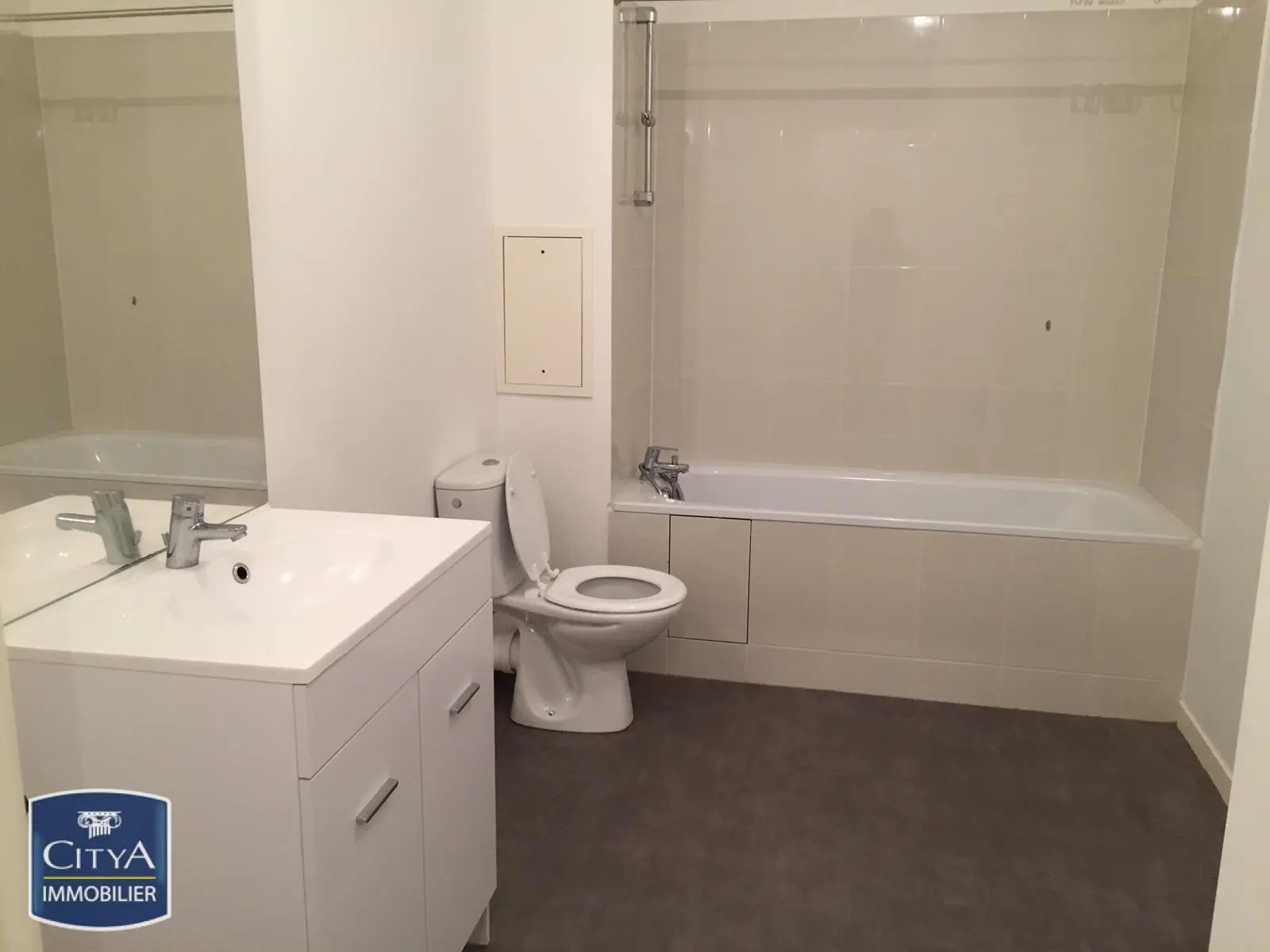 Photo 5 Appartement 2 pièces 42m²