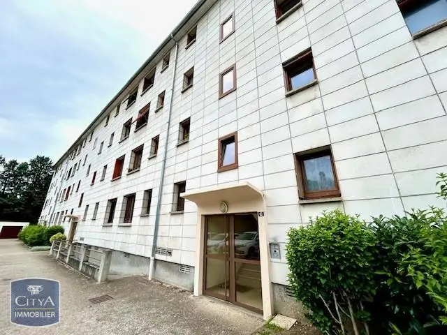 Photo 2 Appartement 3 pièces 51m²