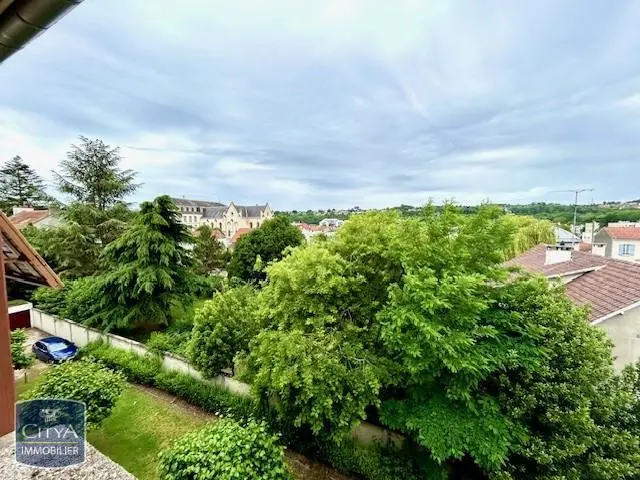 Photo 3 Appartement 3 pièces 51m²